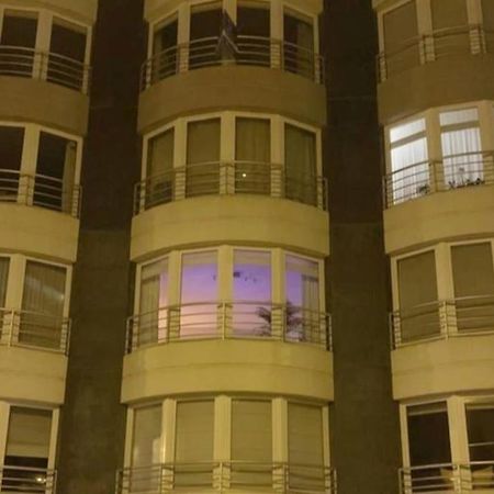 Top Studio Knokke Bij Zeedijk! エクステリア 写真