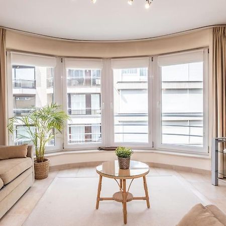 Top Studio Knokke Bij Zeedijk! エクステリア 写真