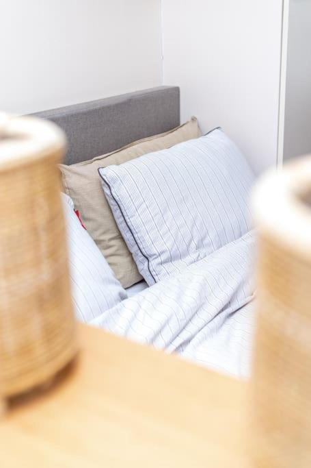 Top Studio Knokke Bij Zeedijk! エクステリア 写真