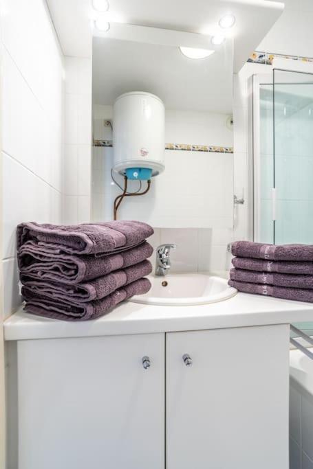 Top Studio Knokke Bij Zeedijk! エクステリア 写真