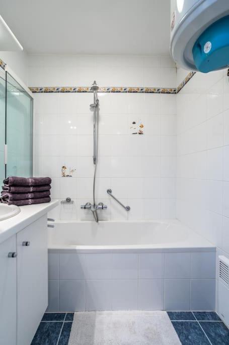 Top Studio Knokke Bij Zeedijk! エクステリア 写真