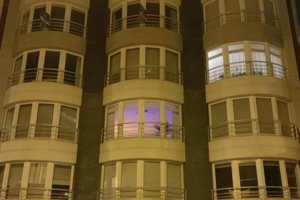 Top Studio Knokke Bij Zeedijk! エクステリア 写真