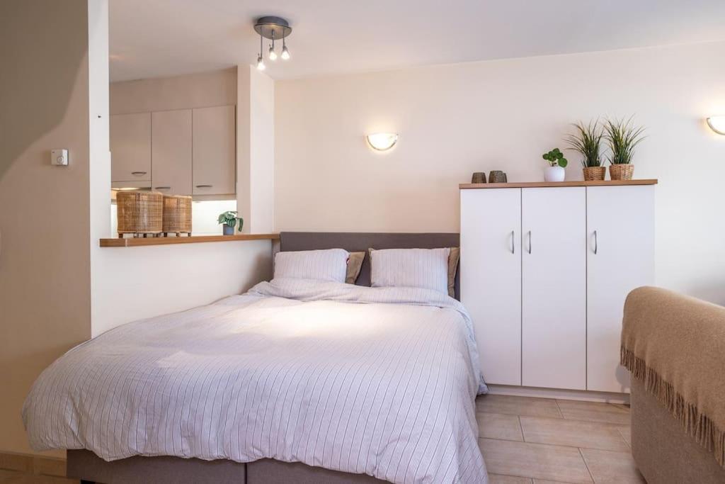 Top Studio Knokke Bij Zeedijk! エクステリア 写真