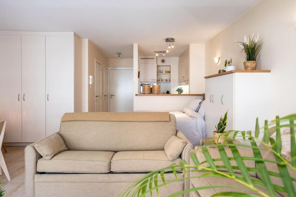 Top Studio Knokke Bij Zeedijk! エクステリア 写真