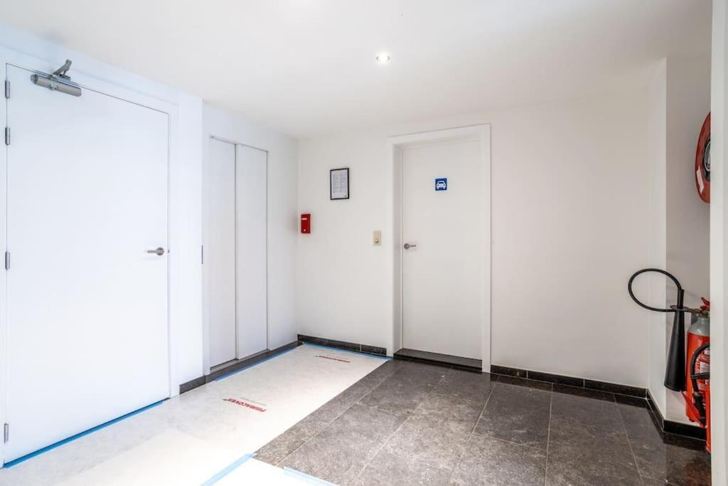 Top Studio Knokke Bij Zeedijk! エクステリア 写真